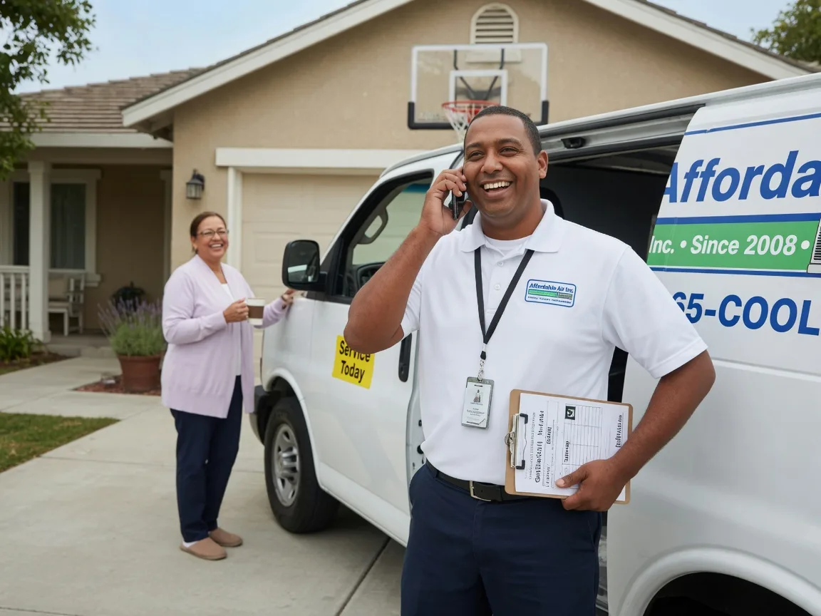 Central Ac Repair Rutland, IL FAQs